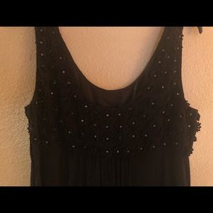 Betsy Johnson elegant long dress